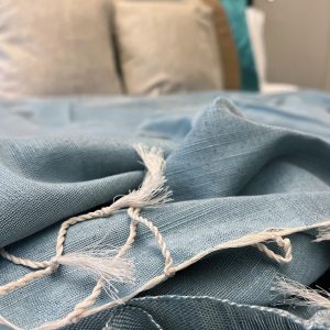 TEAL TRANQUILITY