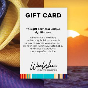 WonderLoom Gift Card