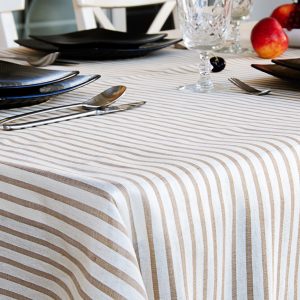 SANDY STRIPES